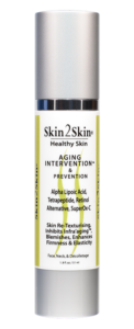 Skin 2 Skin Aging Intervention & Prevention of Aging Skin