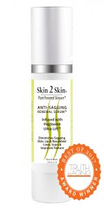 2017 Best for Sagging Skin Serum Skin 2 Skin Anti-Sagging Renewal Serum