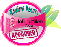 Best Natural Skin Care Approved by JoElla Milan